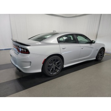 Dodge Charger  Sedan/Limuzyna 2023,  6.2 benzyna, automat - Na sprzedaż za 135 000 zł - Katowice - zdjęcie 4