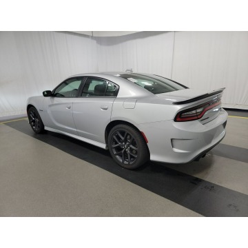 Dodge Charger  Sedan/Limuzyna 2023,  6.2 benzyna, automat - Na sprzedaż za 135 000 zł - Katowice - zdjęcie 6