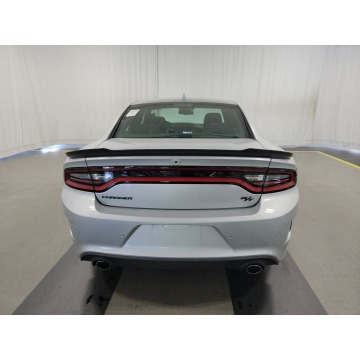 Dodge Charger  Sedan/Limuzyna 2023,  6.2 benzyna, automat - Na sprzedaż za 135 000 zł - Katowice - zdjęcie 5