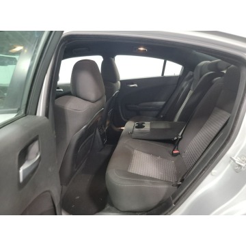 Dodge Charger  Sedan/Limuzyna 2023,  6.2 benzyna, automat - Na sprzedaż za 135 000 zł - Katowice - zdjęcie 8
