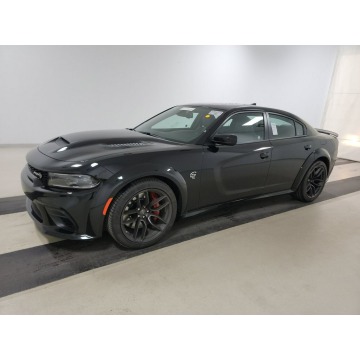 Dodge Charger  Sedan/Limuzyna 2023,  6.2 benzyna, automat - Na sprzedaż za 383 300 zł - Katowice - zdjęcie 2