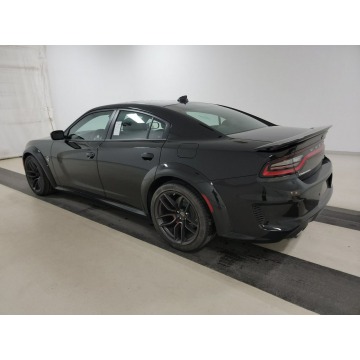 Dodge Charger  Sedan/Limuzyna 2023,  6.2 benzyna, automat - Na sprzedaż za 383 300 zł - Katowice - zdjęcie 5