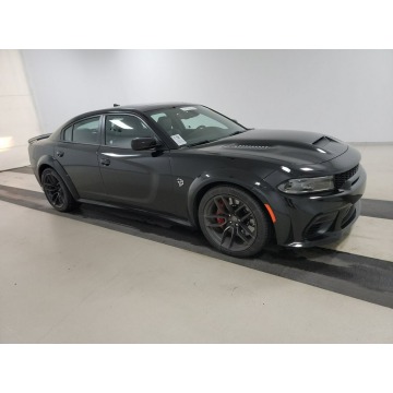 Dodge Charger  Sedan/Limuzyna 2023,  6.2 benzyna, automat - Na sprzedaż za 383 300 zł - Katowice - zdjęcie 3