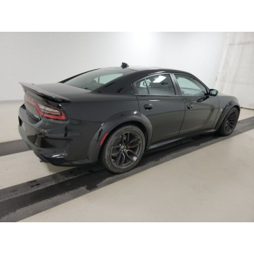 Dodge Charger  Sedan/Limuzyna 2023,  6.2 benzyna, automat - Na sprzedaż za 383 300 zł - Katowice - zdjęcie 4