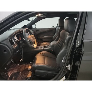 Dodge Charger  Sedan/Limuzyna 2023,  6.2 benzyna, automat - Na sprzedaż za 383 300 zł - Katowice - zdjęcie 8