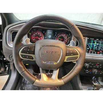 Dodge Charger  Sedan/Limuzyna 2023,  6.2 benzyna, automat - Na sprzedaż za 383 300 zł - Katowice - zdjęcie 7