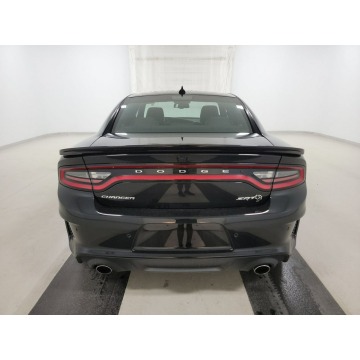 Dodge Charger  Sedan/Limuzyna 2023,  6.2 benzyna, automat - Na sprzedaż za 383 300 zł - Katowice - zdjęcie 6