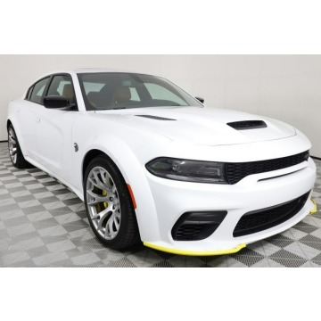 Dodge Charger  Hatchback 2023,  6.2 benzyna, automat - Na sprzedaż za 373 300 zł - Katowice - zdjęcie 3