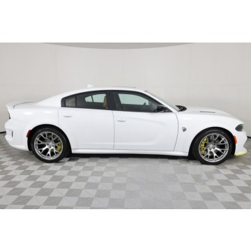 Dodge Charger  Hatchback 2023,  6.2 benzyna, automat - Na sprzedaż za 373 300 zł - Katowice - zdjęcie 4