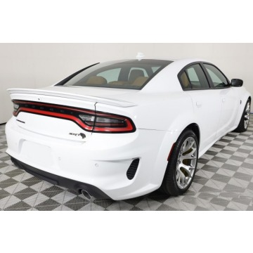 Dodge Charger  Hatchback 2023,  6.2 benzyna, automat - Na sprzedaż za 373 300 zł - Katowice - zdjęcie 6