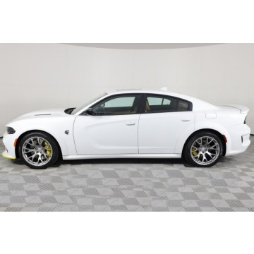 Dodge Charger  Hatchback 2023,  6.2 benzyna, automat - Na sprzedaż za 373 300 zł - Katowice - zdjęcie 5