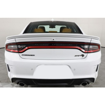 Dodge Charger  Hatchback 2023,  6.2 benzyna, automat - Na sprzedaż za 373 300 zł - Katowice - zdjęcie 7
