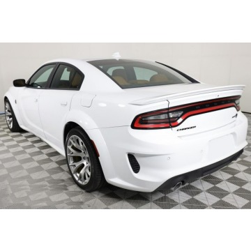 Dodge Charger  Hatchback 2023,  6.2 benzyna, automat - Na sprzedaż za 373 300 zł - Katowice - zdjęcie 8