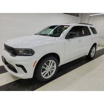 Dodge Durango  SUV 2023,  3.6 benzyna, automat - Na sprzedaż za 222 507 zł - Katowice - zdjęcie 2