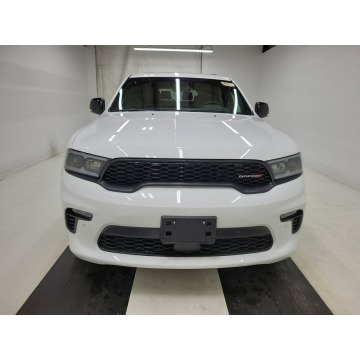Dodge Durango  SUV 2023,  3.6 benzyna, automat - Na sprzedaż za 222 507 zł - Katowice - zdjęcie 3