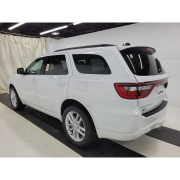 Dodge Durango  SUV 2023,  3.6 benzyna, automat - Na sprzedaż za 222 507 zł - Katowice - zdjęcie 4