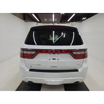 Dodge Durango  SUV 2023,  3.6 benzyna, automat - Na sprzedaż za 222 507 zł - Katowice - zdjęcie 5