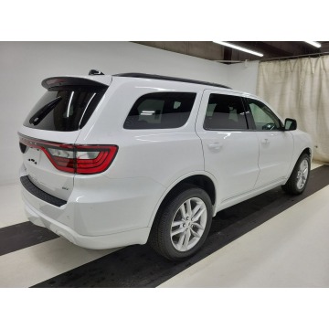 Dodge Durango  SUV 2023,  3.6 benzyna, automat - Na sprzedaż za 222 507 zł - Katowice - zdjęcie 6