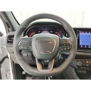 Dodge Durango  SUV 2023,  3.6 benzyna, automat - Na sprzedaż za 222 507 zł - Katowice - zdjęcie 7