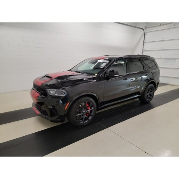 Dodge Durango - V8 6.4  SRT 392 Premium AWD