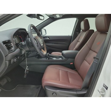 Dodge Durango  SUV 2023,  3.6 benzyna, automat - Na sprzedaż za 222 507 zł - Katowice - zdjęcie 8