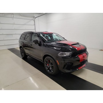 Dodge Durango  Minivan/Van 2023,  6.2 benzyna, automat - Na sprzedaż za 408 606 zł - Katowice - zdjęcie 3
