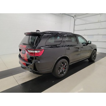 Dodge Durango  Minivan/Van 2023,  6.2 benzyna, automat - Na sprzedaż za 408 606 zł - Katowice - zdjęcie 4