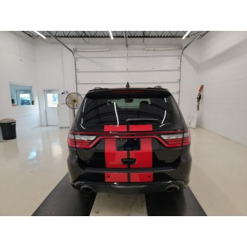 Dodge Durango  Minivan/Van 2023,  6.2 benzyna, automat - Na sprzedaż za 408 606 zł - Katowice - zdjęcie 5