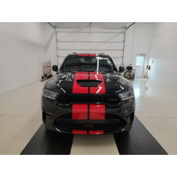 Dodge Durango  Minivan/Van 2023,  6.2 benzyna, automat - Na sprzedaż za 408 606 zł - Katowice - zdjęcie 2