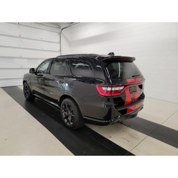 Dodge Durango  Minivan/Van 2023,  6.2 benzyna, automat - Na sprzedaż za 408 606 zł - Katowice - zdjęcie 6