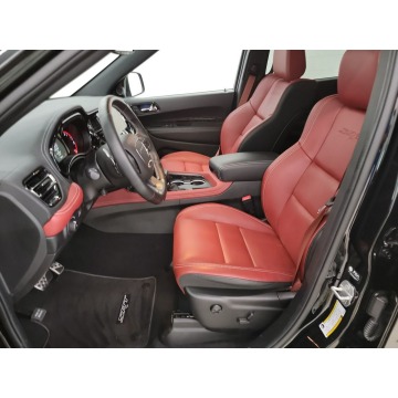 Dodge Durango  Minivan/Van 2023,  6.2 benzyna, automat - Na sprzedaż za 408 606 zł - Katowice - zdjęcie 7