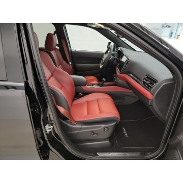 Dodge Durango  Minivan/Van 2023,  6.2 benzyna, automat - Na sprzedaż za 408 606 zł - Katowice - zdjęcie 8
