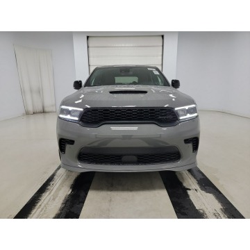 Dodge Durango  Minivan/Van 2023,  6.2 benzyna, automat - Na sprzedaż za 482 160 zł - Katowice - zdjęcie 2
