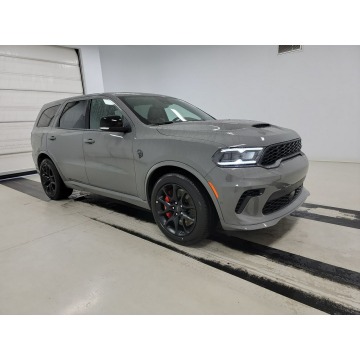 Dodge Durango  Minivan/Van 2023,  6.2 benzyna, automat - Na sprzedaż za 482 160 zł - Katowice - zdjęcie 3