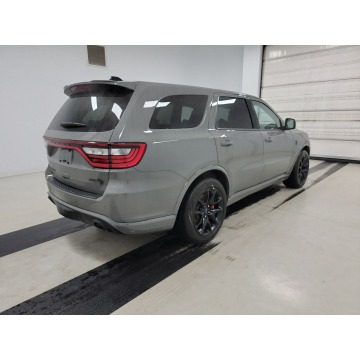 Dodge Durango  Minivan/Van 2023,  6.2 benzyna, automat - Na sprzedaż za 482 160 zł - Katowice - zdjęcie 5