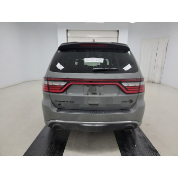 Dodge Durango  Minivan/Van 2023,  6.2 benzyna, automat - Na sprzedaż za 482 160 zł - Katowice - zdjęcie 6