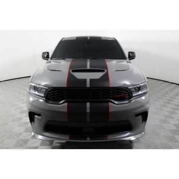 Dodge Durango  Minivan/Van 2023,  6.2 benzyna, automat - Na sprzedaż za 482 160 zł - Katowice - zdjęcie 4
