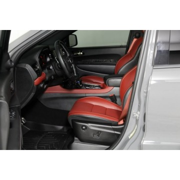 Dodge Durango  Minivan/Van 2023,  6.2 benzyna, automat - Na sprzedaż za 482 160 zł - Katowice - zdjęcie 8