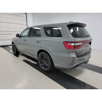 Dodge Durango  Minivan/Van 2023,  6.2 benzyna, automat - Na sprzedaż za 482 160 zł - Katowice - zdjęcie 7