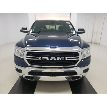 Dodge RAM 2019,  3.6 hybryda, automat - Na sprzedaż za 183 147 zł - Katowice - zdjęcie 2