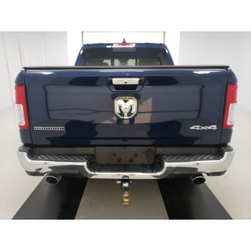 Dodge RAM 2019,  3.6 hybryda, automat - Na sprzedaż za 183 147 zł - Katowice - zdjęcie 5