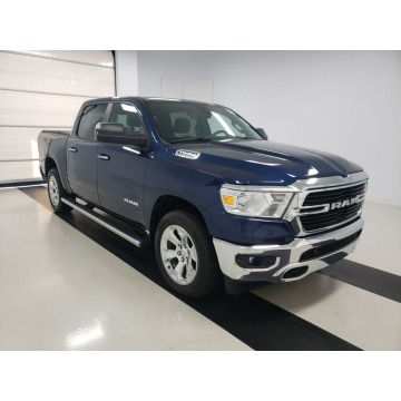 Dodge RAM 2019,  3.6 hybryda, automat - Na sprzedaż za 183 147 zł - Katowice - zdjęcie 3
