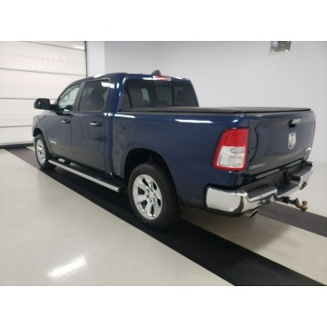Dodge RAM 2019,  3.6 hybryda, automat - Na sprzedaż za 183 147 zł - Katowice - zdjęcie 6