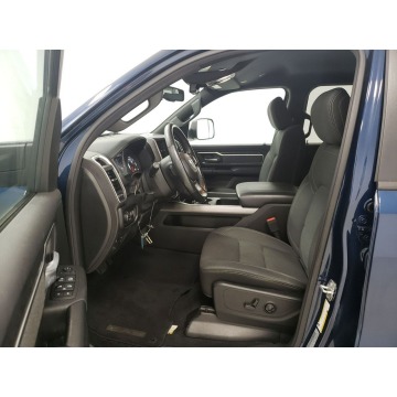 Dodge RAM 2019,  3.6 hybryda, automat - Na sprzedaż za 183 147 zł - Katowice - zdjęcie 7