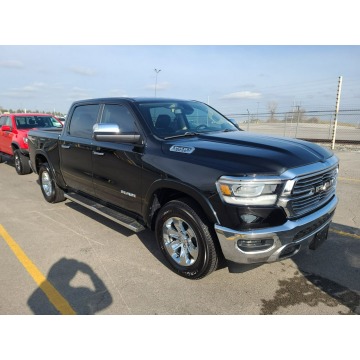 Dodge RAM 2021,  5.7 benzyna, automat - Na sprzedaż za 149 000 zł - Katowice - zdjęcie 3