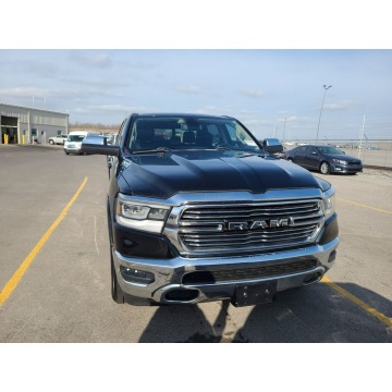 Dodge RAM 2021,  5.7 benzyna, automat - Na sprzedaż za 149 000 zł - Katowice - zdjęcie 2
