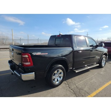Dodge RAM 2021,  5.7 benzyna, automat - Na sprzedaż za 149 000 zł - Katowice - zdjęcie 4