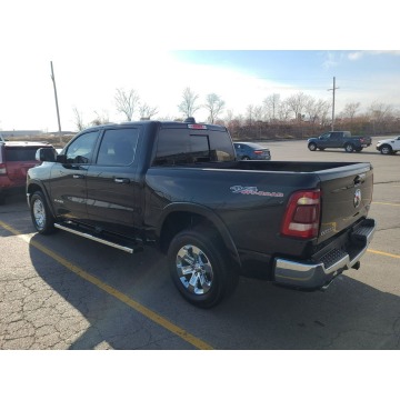 Dodge RAM 2021,  5.7 benzyna, automat - Na sprzedaż za 149 000 zł - Katowice - zdjęcie 6