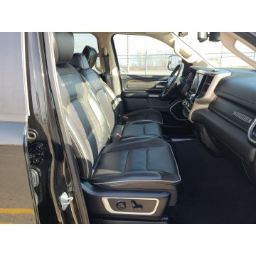 Dodge RAM 2021,  5.7 benzyna, automat - Na sprzedaż za 149 000 zł - Katowice - zdjęcie 8