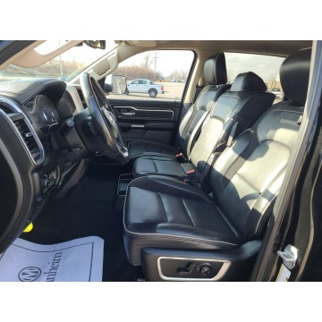 Dodge RAM 2021,  5.7 benzyna, automat - Na sprzedaż za 149 000 zł - Katowice - zdjęcie 7